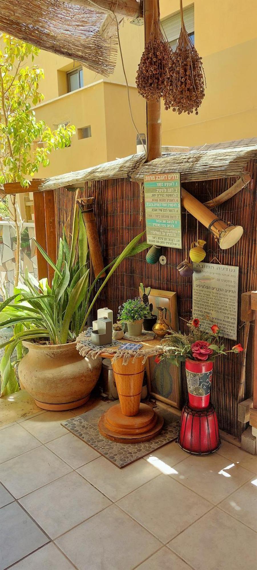 Hanna'S Place - Great Location Эйлат Экстерьер фото